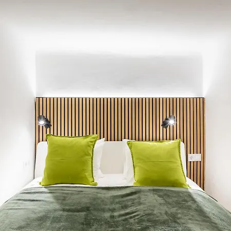 Very - Modern - Easy Airport Bus Lejlighed *