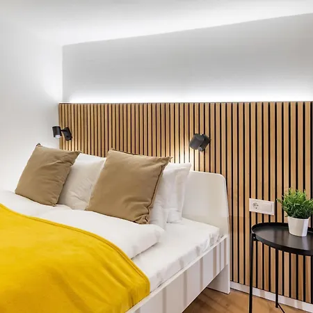 Lejlighed Very - Modern - Easy Airport Bus