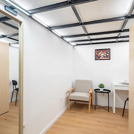 Lejlighed Very - Modern - Easy Airport Bus *