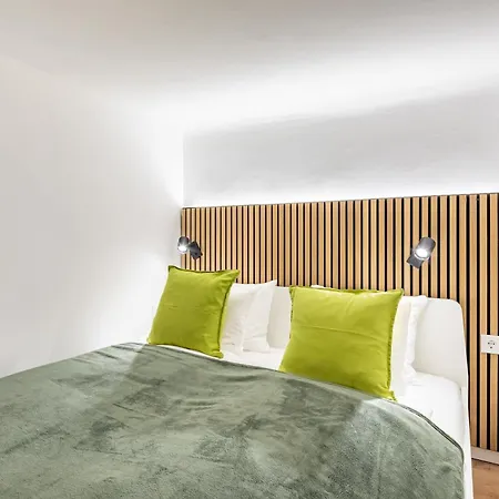 Lejlighed Very - Modern - Easy Airport Bus *