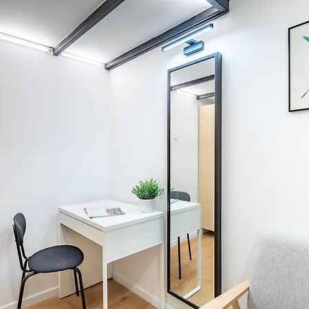 Apartman Very - Modern - Easy Airport Bus Budapest